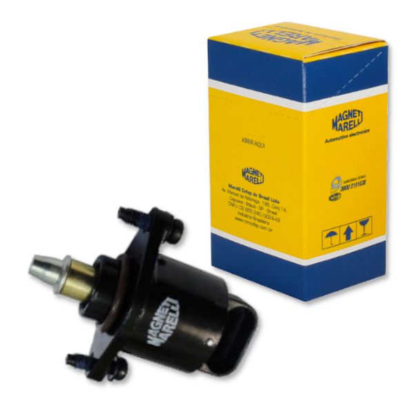 Atuador Marcha Lenta Vw Gol 1.0 Cht 94/96 Fiat Magnetti Marelli 40396502ri em Oferta na Shopee