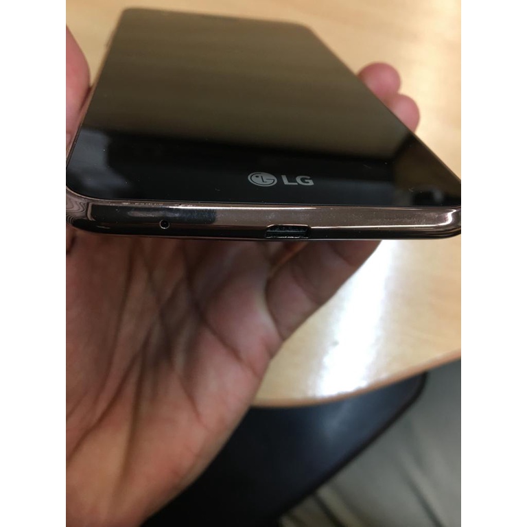LG K4 Dual Sim 8 Gb Índigo 1 Gb Ram