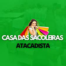 casa da sacoleira