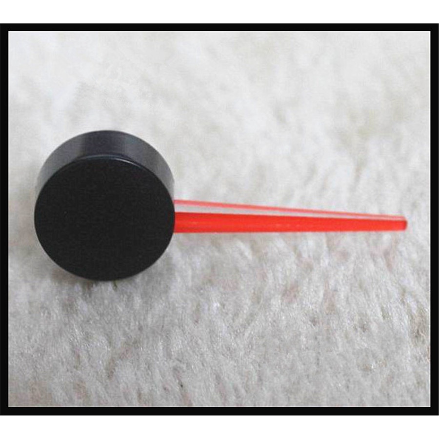 5X 26MM Comprimento Universal De Agulhas Para Velocímetro De Motocicleta De Automóveis