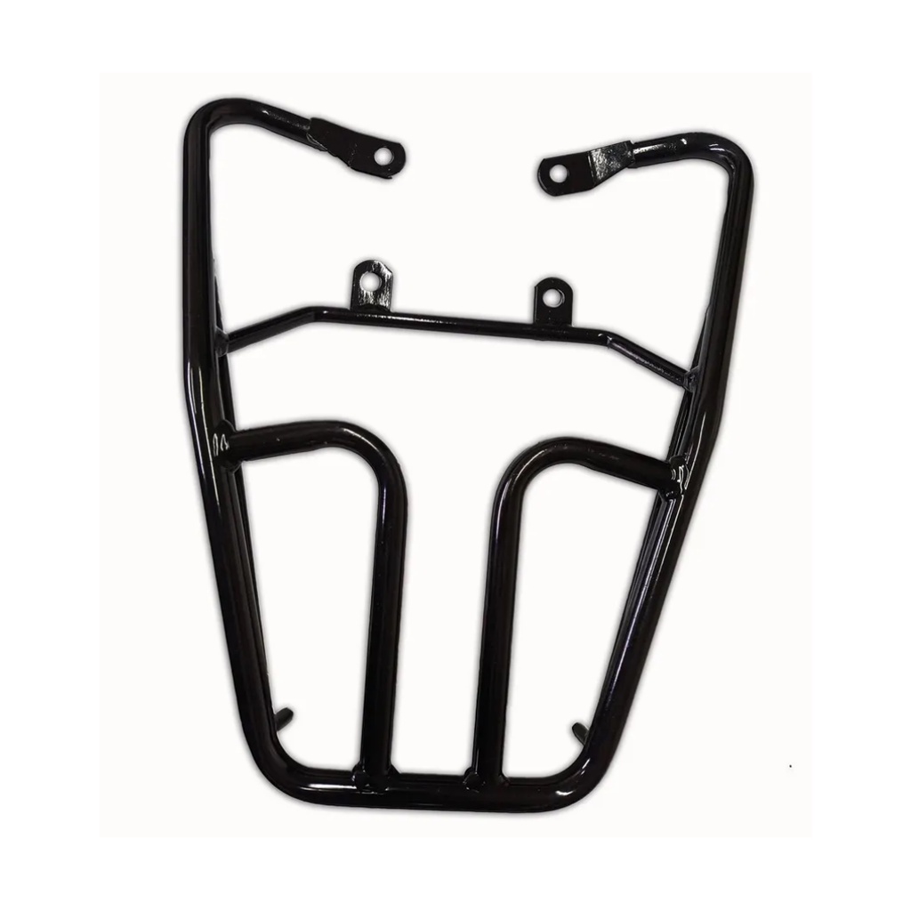 O que é Bagageiro Churrasqueira Fan 125? Guia e Onde Comprar | BuscaProdutos