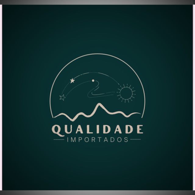 Qualidade importados