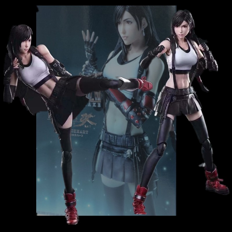 Image of Tifa Lockhart-1