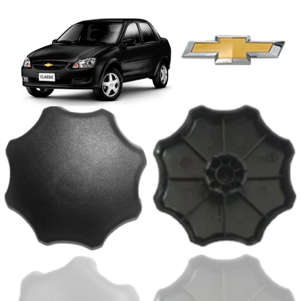 Par Manopla Roldana Levantar Banco Corsa Classic 94 a 12 em Oferta na Shopee