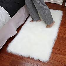Tapete Manta 50X80 Peludo Para Fundo De Fotos Decoração