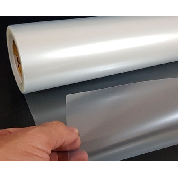 1 Rolo Clear Film 30cm ou 60cm ou 91cm x30m Impressora Inkjet Tinta Fotolito Arte silk Serigrafia