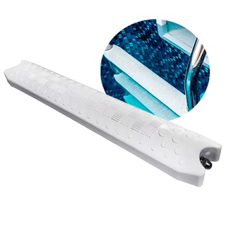 Degrau Anatômico de Plástico Para Escada 000500 SODRAMAR em Oferta na Shopee