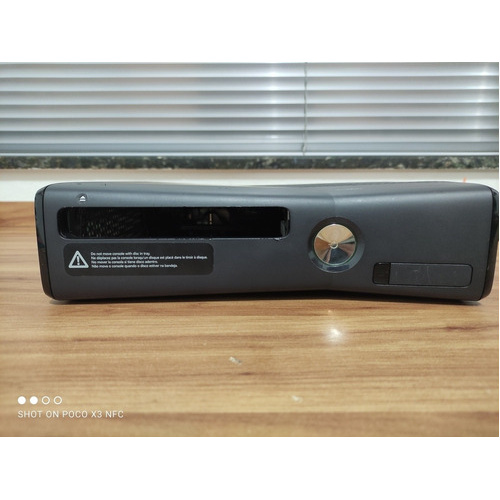 xbox 360 com defeito luz vermelha beecost