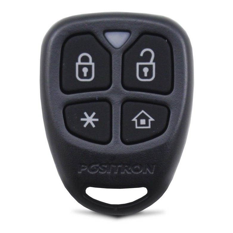 Controle Alarme Positron Px32 Duoblock G3 G4 G5 Original em Oferta na Shopee