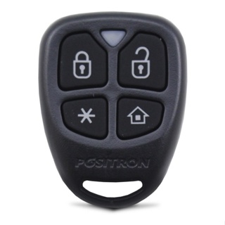 Controle Alarme Positron Px32 Duoblock G3 G4 G5 Original em Oferta na Shopee