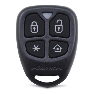 Controle Alarme Positron Px32 Duoblock G3 G4 G5 Original