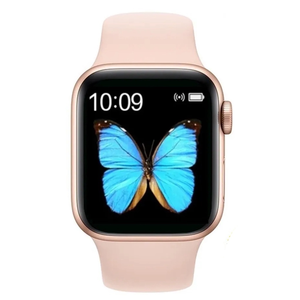 Relogio Digital Feminino Smartwatch X8 Max 2.0 Bluetooth | Shopee Brasil