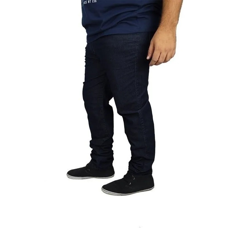 Calça Jeans Masculina Tradicional Promoção Super Plus Size Tamanhos