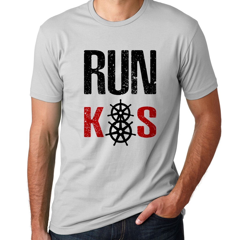 Camiseta Kubernetes K8S Programador TI Informática