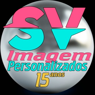 SVImagemPersonalizados