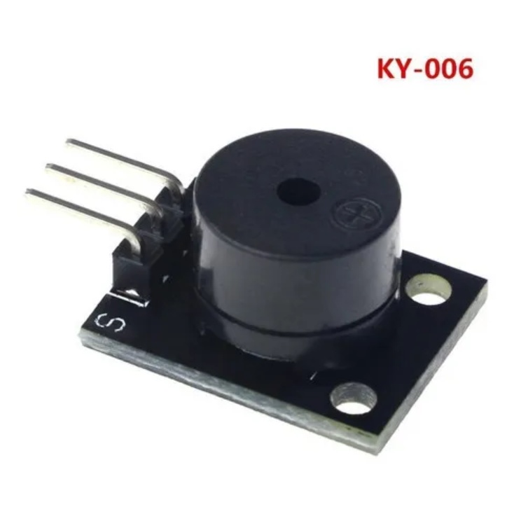 O que é Buzzer Passivo Arduino? Guia e Onde Comprar | BuscaProdutos