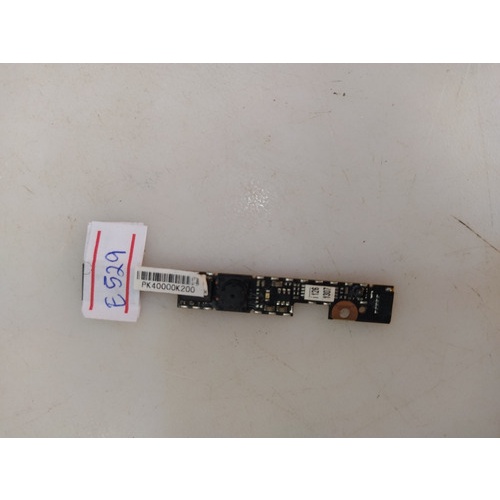 Placa Webcam Acer Aspire E1-571 6476 Pk4000k200 E529