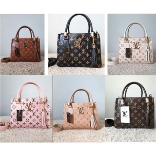 Bolsa lateral LV.