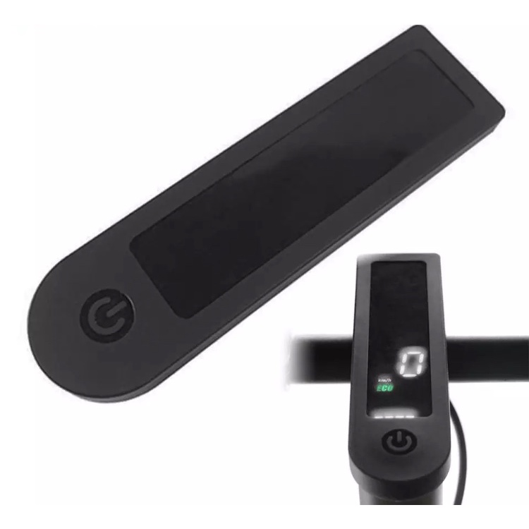 Capa Protetora Display - Peças Patinete Elétrico