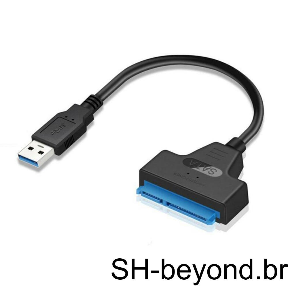 USB SATA 3 Cable Sata To USB 3 0 Adapter Cables Motherboard Header Adapter Cords Supports 22 Pin 2 5 HDD/SSD SATA Drive Hard