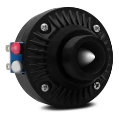 Driver Titânio Etm Edt 100t 50w Rms 8r - Mini Ti Para Caixas