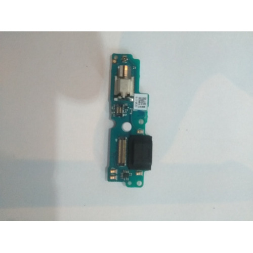 Placa Carga Altofalante E Vibra  Asus Zenfone 4 Max Zc554kl