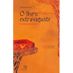 O Livro Extravagante e Outros Poemas