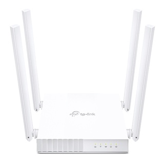 roteador tp link wireless ac750 dual band archer c21 fast