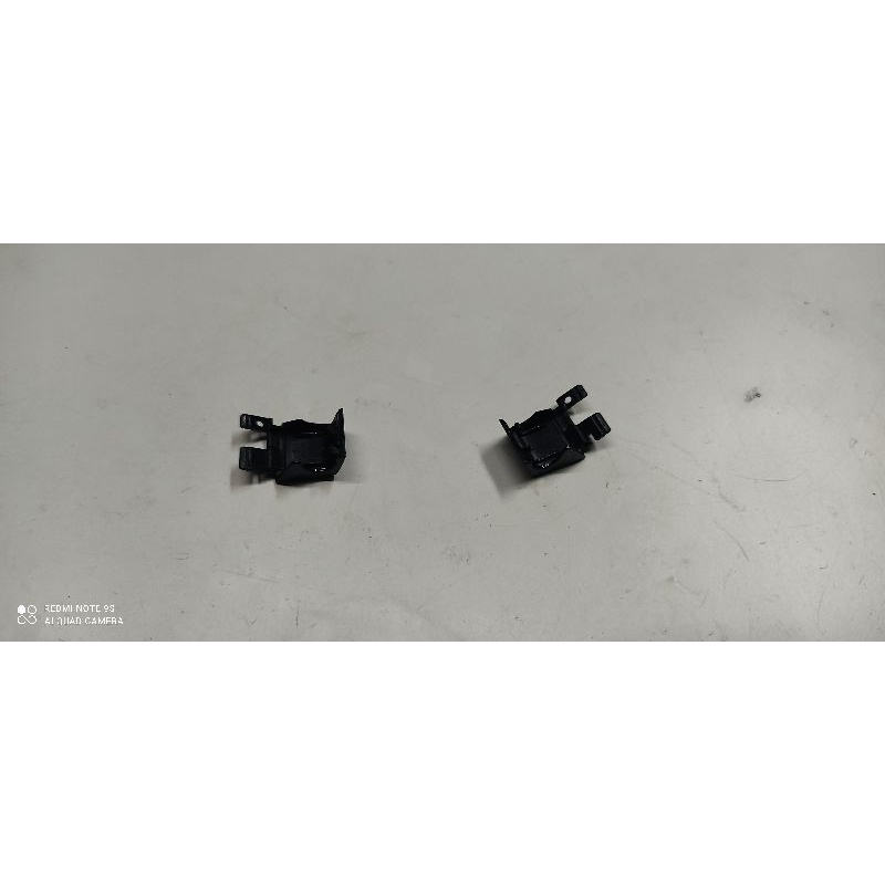 tampa das dobradiça para netbook hp mini 210/1030br
