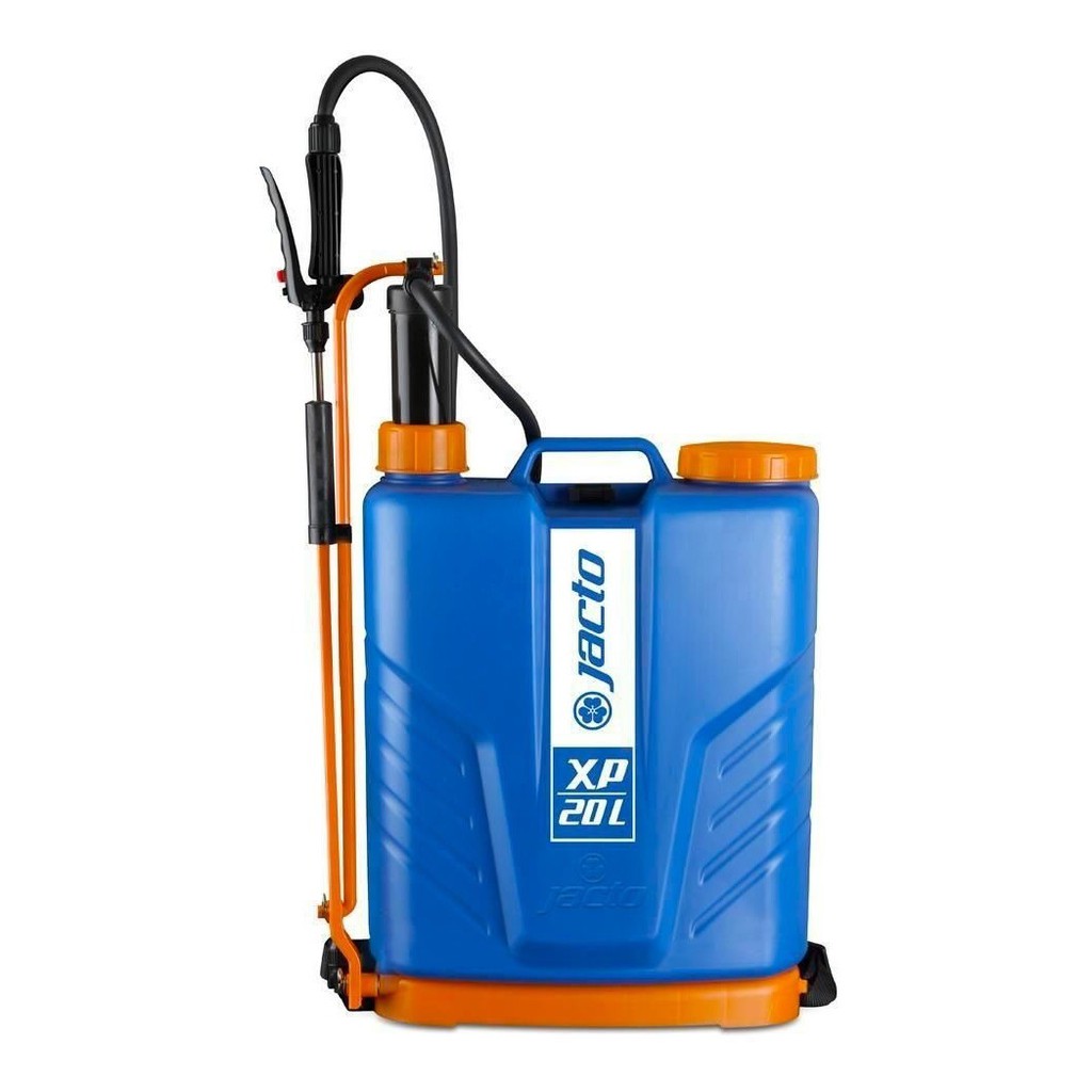 Pulverizador Jacto Xp 20 Litros Bomba De Veneno Dedetização Mega Promoção Shopee Brasil