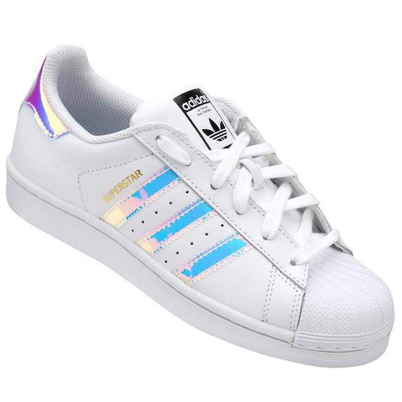 tenis feminino barato adidas