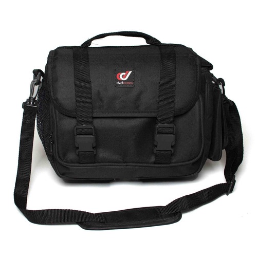 Bolsa Bag Fotográfica Ded Indic 3 P/ Nikon-canon-sony Master