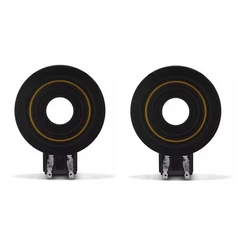 2 Reparo Musicall Para Tweeter Premium Rt 335 100w Rms 8ohms