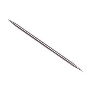 PALITO MANICURE DUAS PONTAS INOX STYLE AÇÃO REF: 097 em Oferta na Shopee