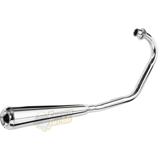 Escapamento Titan 150 04/08 Ks/ Es Mini Turuna Fortuna em Oferta na Shopee