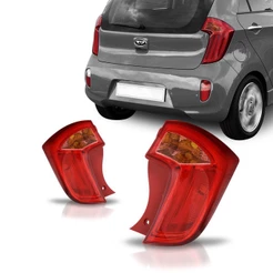 Lanterna Picanto 2012 2013 2014 2015 2016 2017