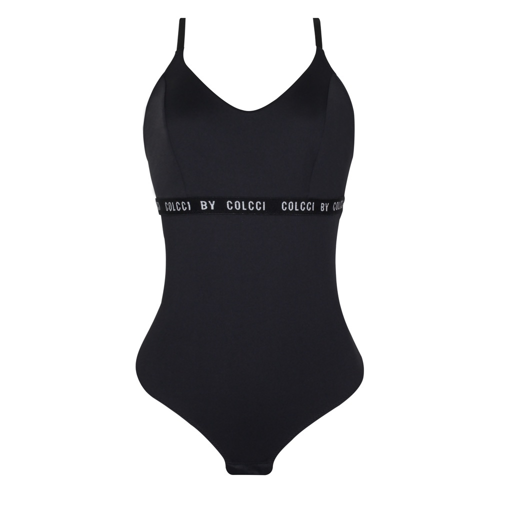 Body Colcci Fio Dental Duplo Em Microfibra Com Elástico Personalizado De 20mm em Oferta na Shopee