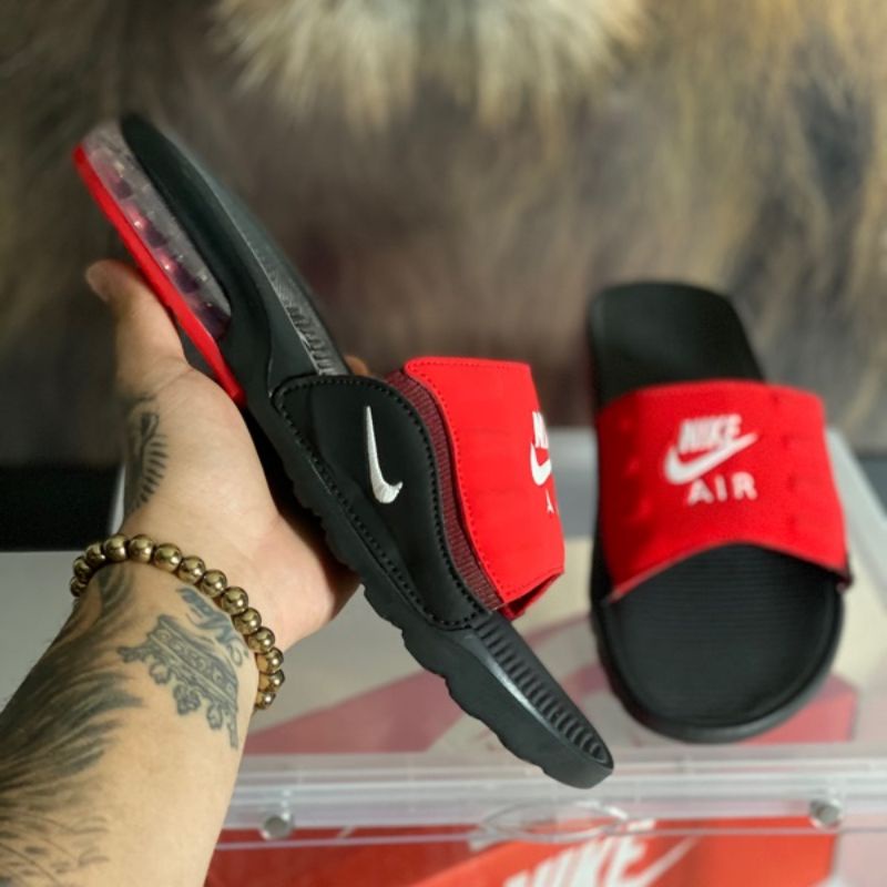 Chinelo Nike Air Max 90