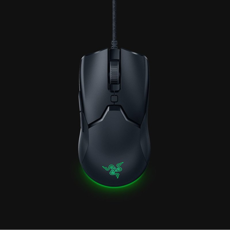 Razer Viper Mini 61g Ultra-Lightweight Gaming Mouse with Razer Chroma RGB 8500DPI