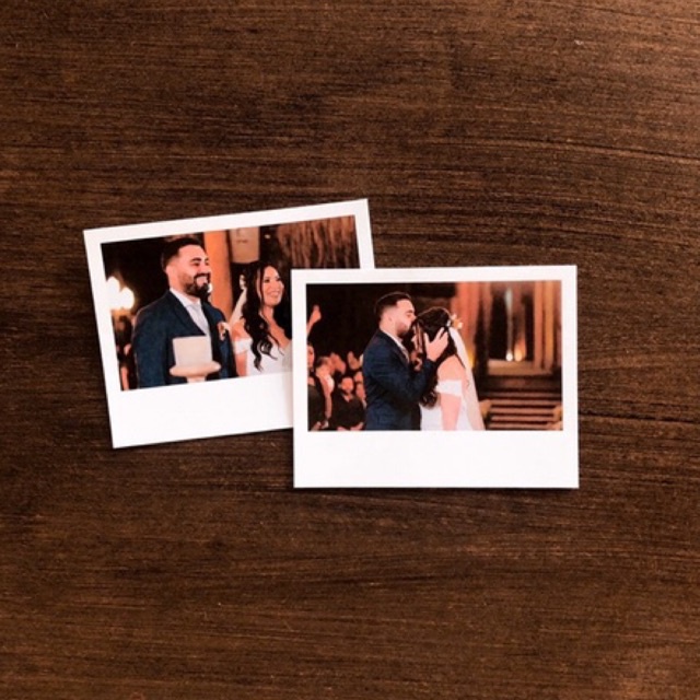 Foto 9x7cm Horizontal 10unid.