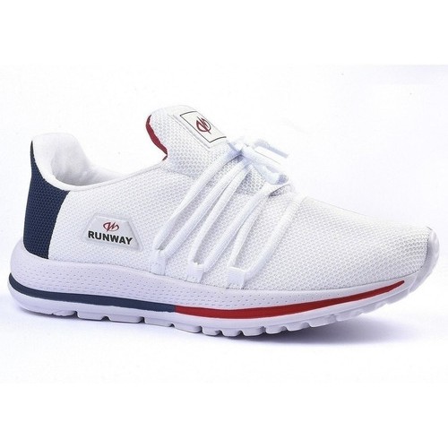 tenis branco feminino academia