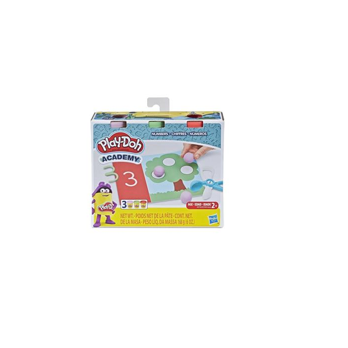 Play doh store academy puzzle solvers