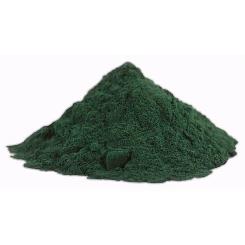 Spirulina (espirulina) Em Pó | Granel