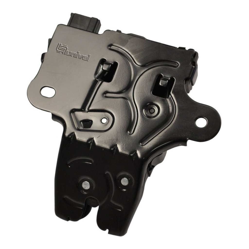 Fechadura Elétrica Porta Malas Gm Cruze Cobalt Prisma Sonic Automotivo