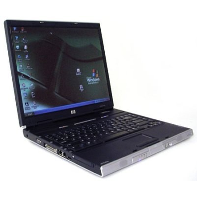 Carcaça plastica Completa vazia usada do Notebook Hp Ze2000 p/processador AMD intel leia toda descrição anuncio