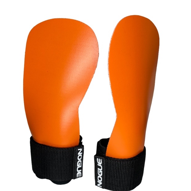Luva Hand Grip Palmar Cross Competition RX NOGUE FITNESS