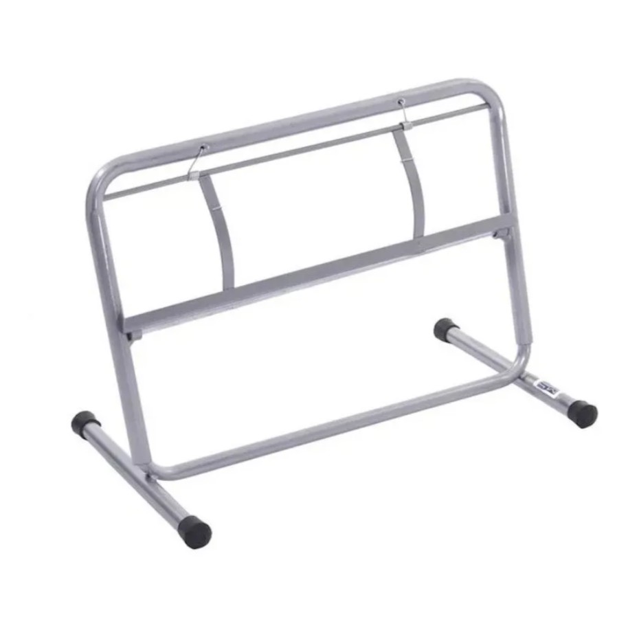 Suporte Bobina de Papel 40 cm Suporte Mesa Loja Comercio