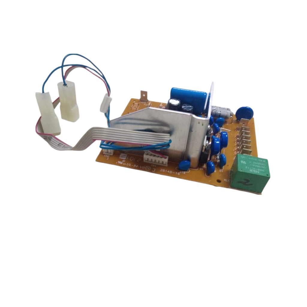 Placa eletronica lav 127v - Emicol - WA189d5001G001