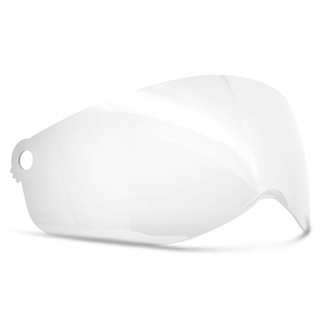 Viseira Capacete TH1 Adventure / TH1 New Adventure Cristal Pro Tork Peças Acessórios De Reposição