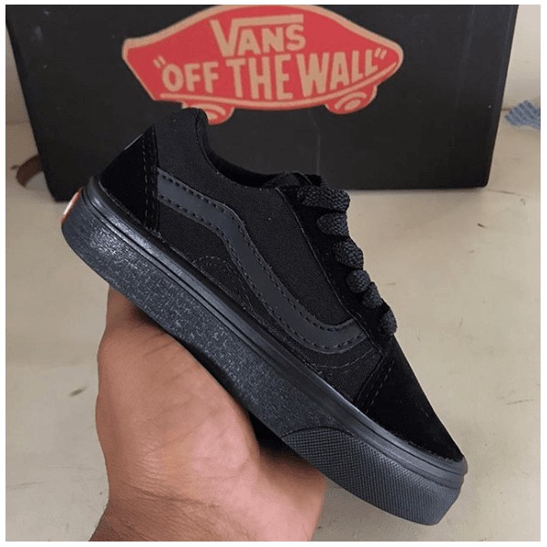 vans old skool vermelhas